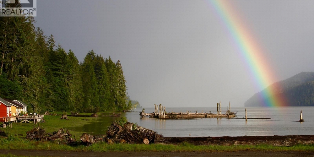 LOT 44 CASSIAR DRIVE Port Edward Photo 12 LOT 44 CASSIAR DRIVE Port Edward Photo 12